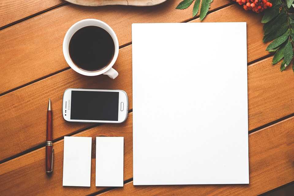 post list item background